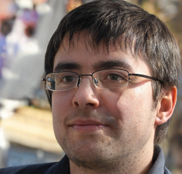 Евгений Жуков
